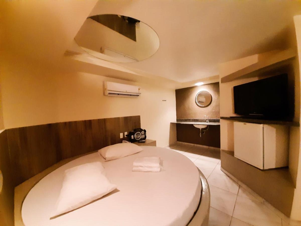 Fada Hotel - Motel Adults Only Recife Dış mekan fotoğraf