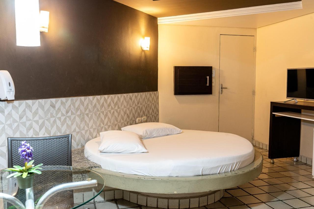 Fada Hotel - Motel Adults Only Recife Dış mekan fotoğraf