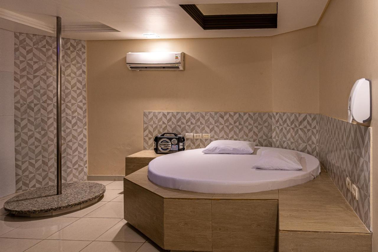 Fada Hotel - Motel Adults Only Recife Dış mekan fotoğraf