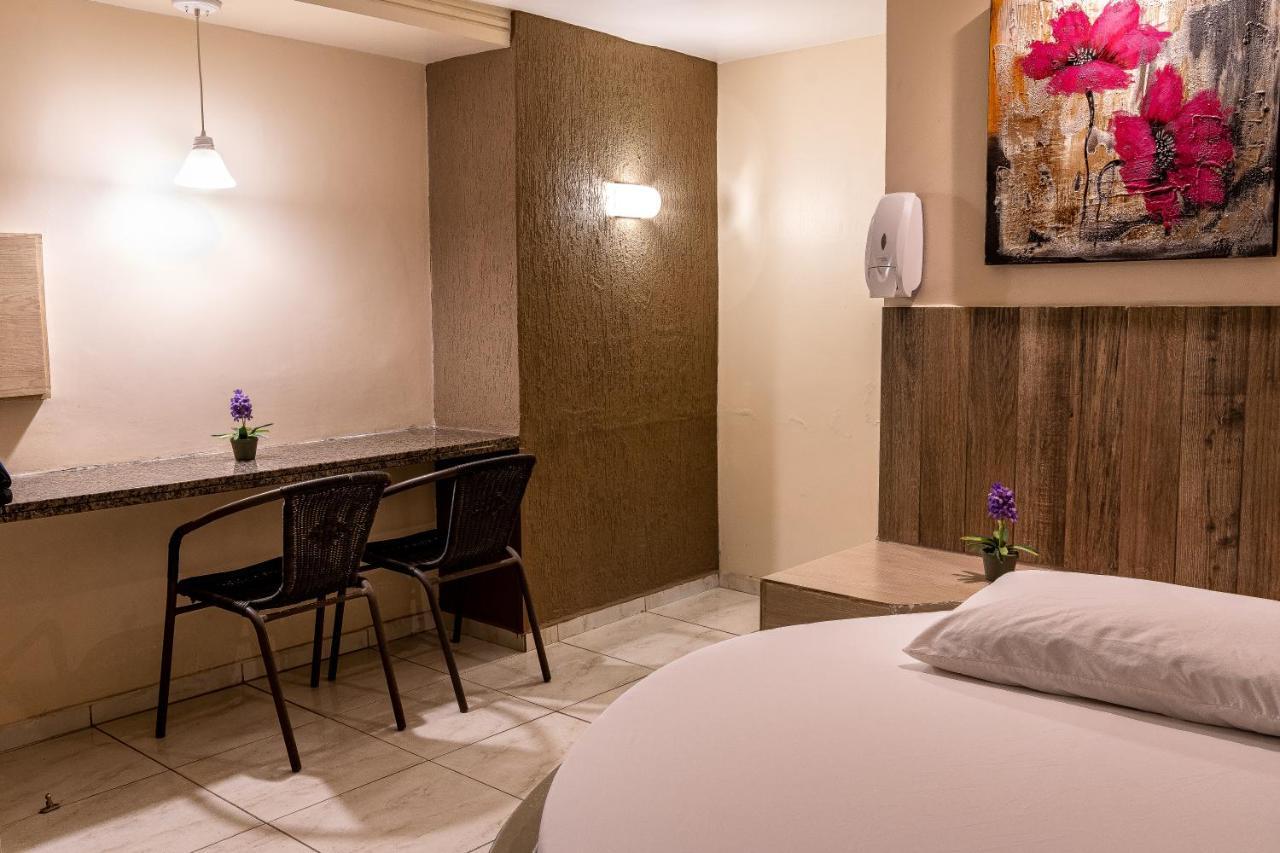 Fada Hotel - Motel Adults Only Recife Dış mekan fotoğraf