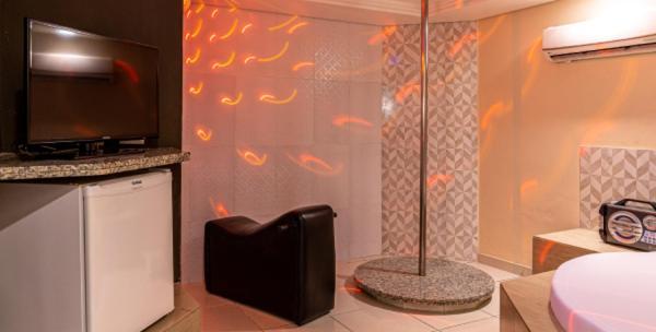 Fada Hotel - Motel Adults Only Recife Dış mekan fotoğraf