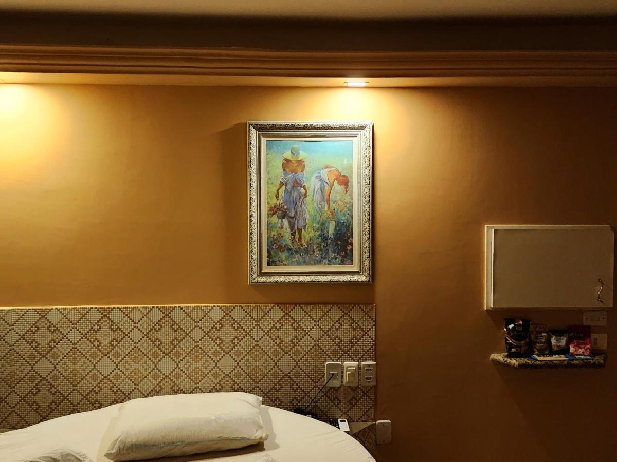 Fada Hotel - Motel Adults Only Recife Dış mekan fotoğraf